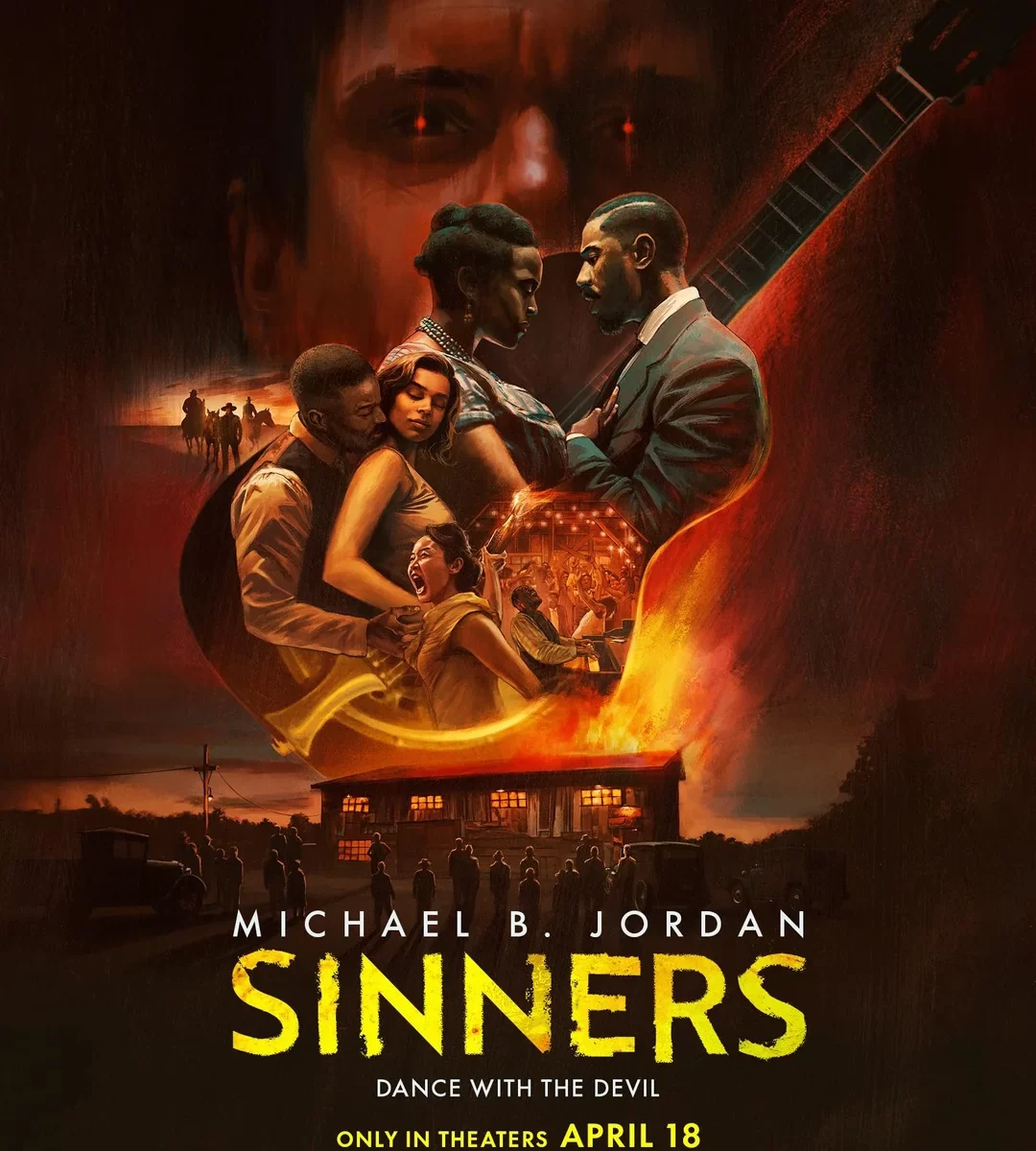 Sinners